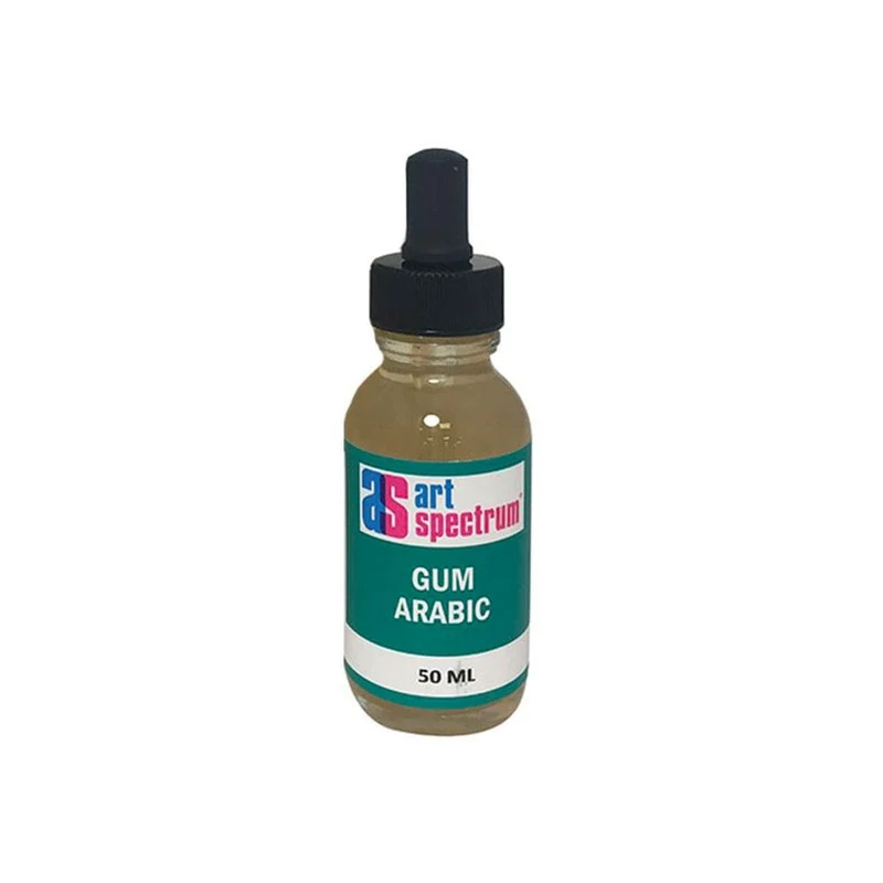 Art Spectrum Gum Arabic 50mL