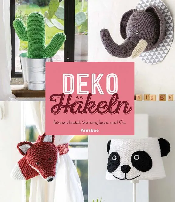 DEKO Häkeln