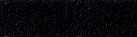 Prym Köperband 20mm schwarz