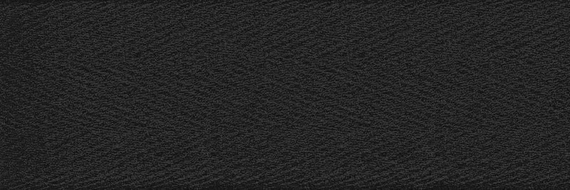 Prym Köperband 30mm schwarz