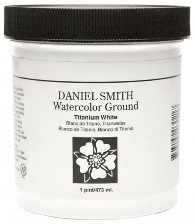 Daniel Smith Watercolour Grounds 473ml