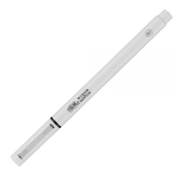 Winsor & Newton 0.1 mm Fineliner Pen Black