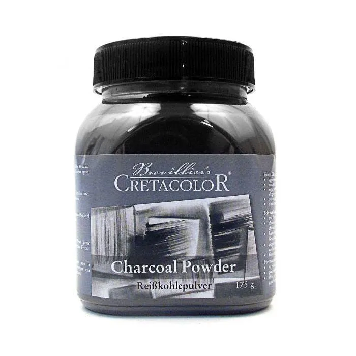 Cretacolor Charcoal Powder
