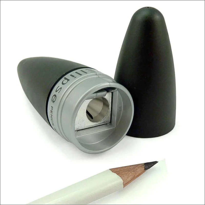 Kum Ellipse K1 Pencil Sharpener Assorted Colours