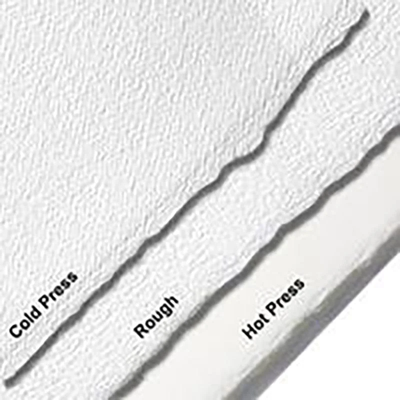 Arches Bright White 300gsm w/c paper (10 sheets)