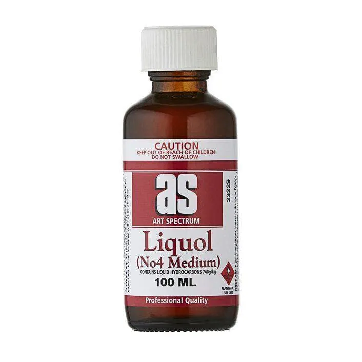 Art Spectrum Liquol (No4 Medium)