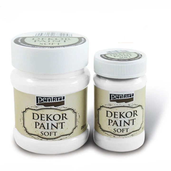 Fine Decorative Paint 230 ml
