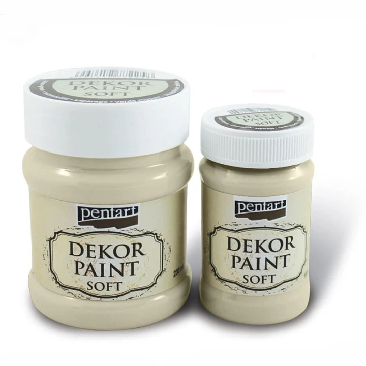 Fine Decorative Paint 230 ml