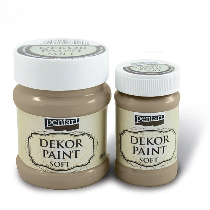Fine Decorative Paint 230 ml