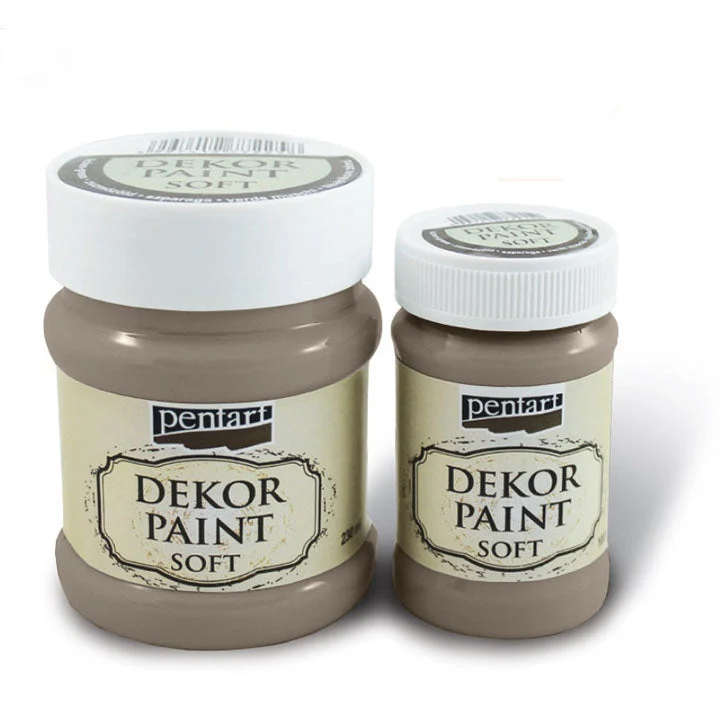 Fine Decorative Paint 230 ml