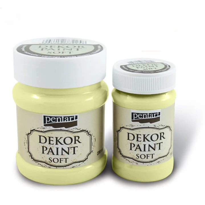 Fine Decorative Paint 230 ml