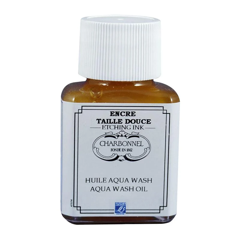 Charbonnel Aqua Wash Oil 75ml