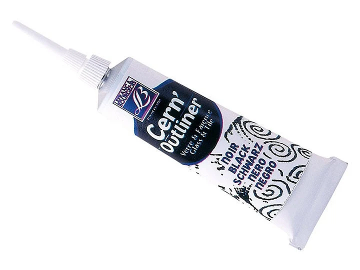 GLASS & TILE Contour Liner 20 ml