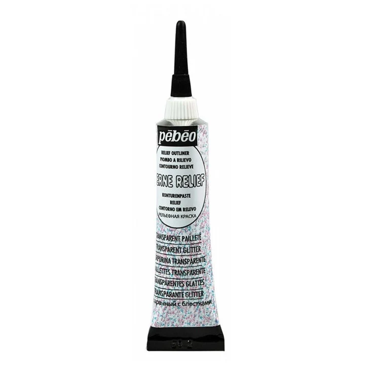 Pebeo Cerne Relief Contour 20 ml