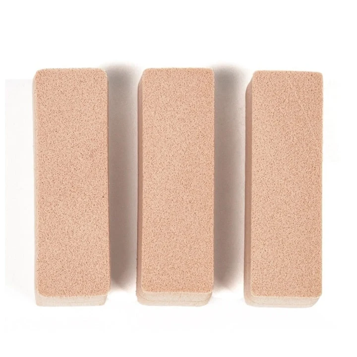 Sofft Pastel Applicator Sponges - Set of 3