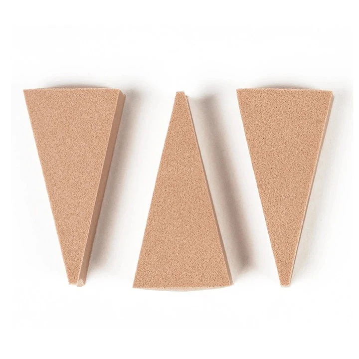 Sofft Pastel Applicator Sponges - Set of 3