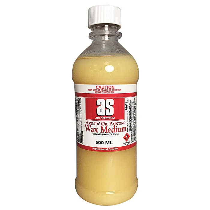 Art Spectrum Artists' Oil Painting Wax Medium