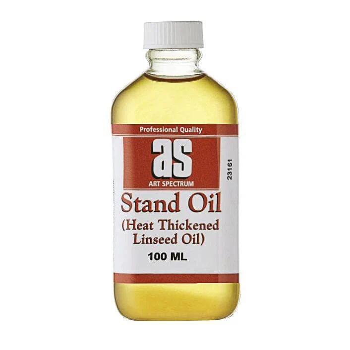 Art Spectrum Stand Oil