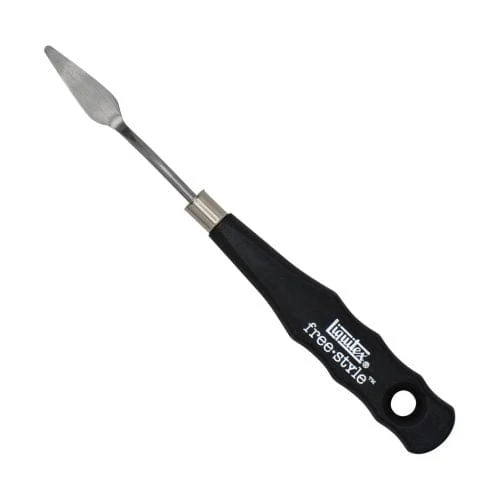 Liquitex Professional Knives: