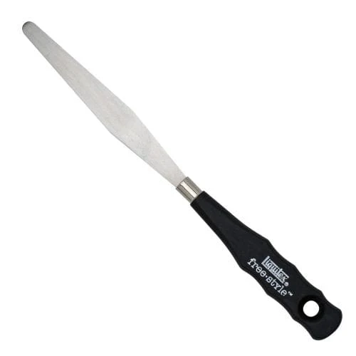 Liquitex Professional Knives: