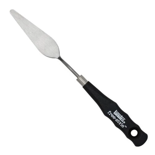 Liquitex Professional Knives: