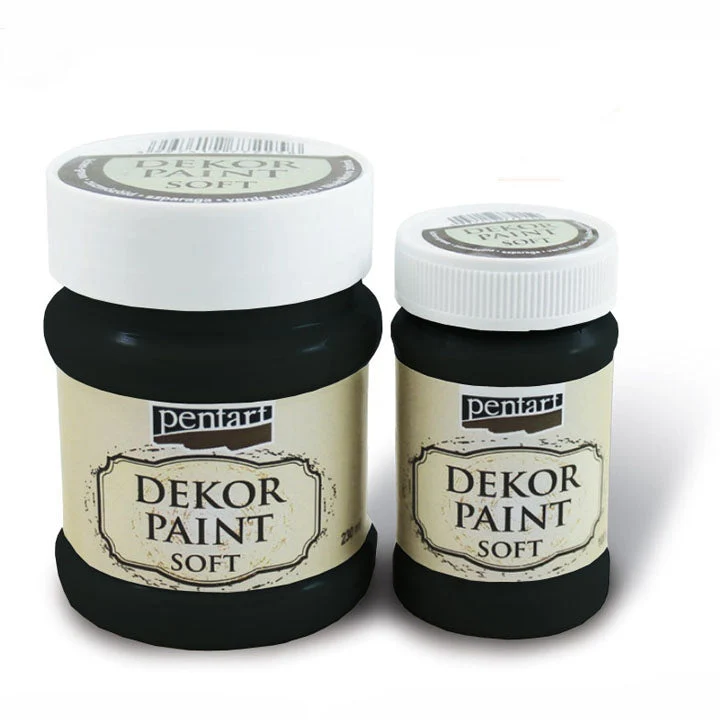 Soft Decorative Paint 100 ml