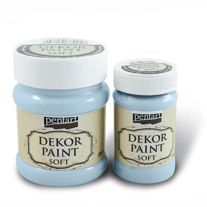 Soft Decorative Paint 100 ml