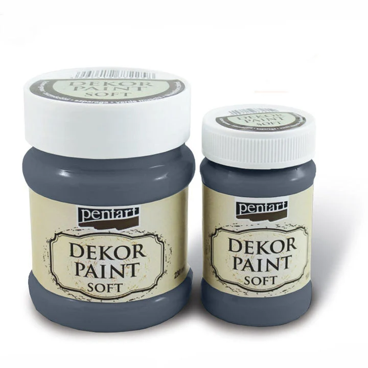 Soft Decorative Paint 100 ml