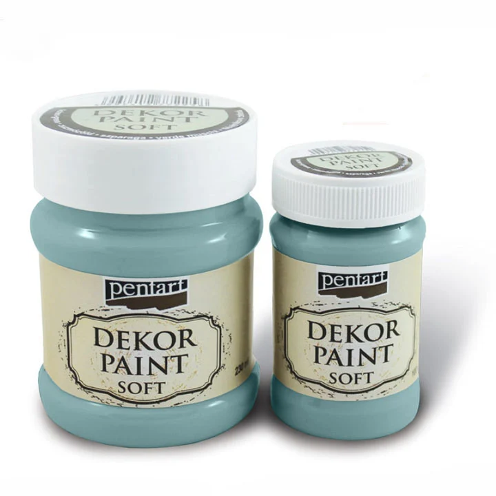 Soft Decorative Paint 100 ml