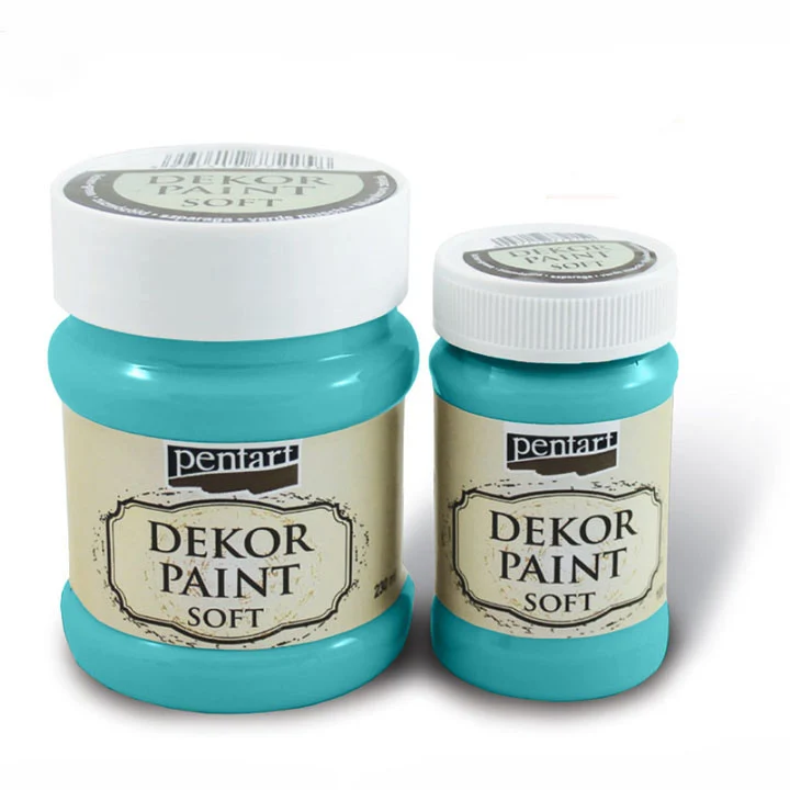 Soft Decorative Paint 100 ml
