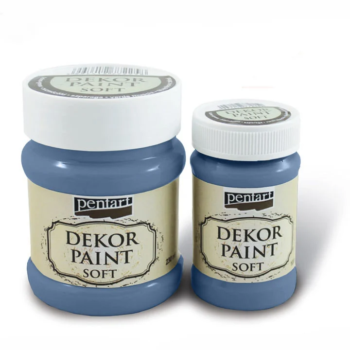 Soft Decorative Paint 100 ml
