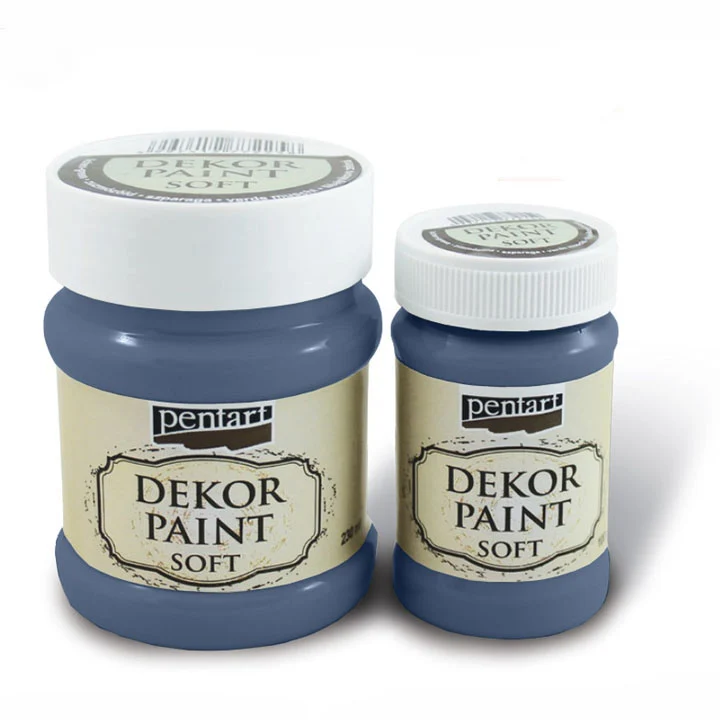 Soft Decorative Paint 100 ml