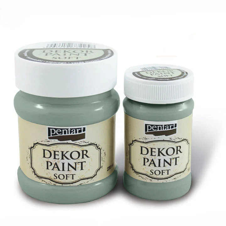Soft Decorative Paint 100 ml
