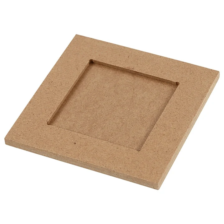 Collage Frame with a 3 mm Frame Depth