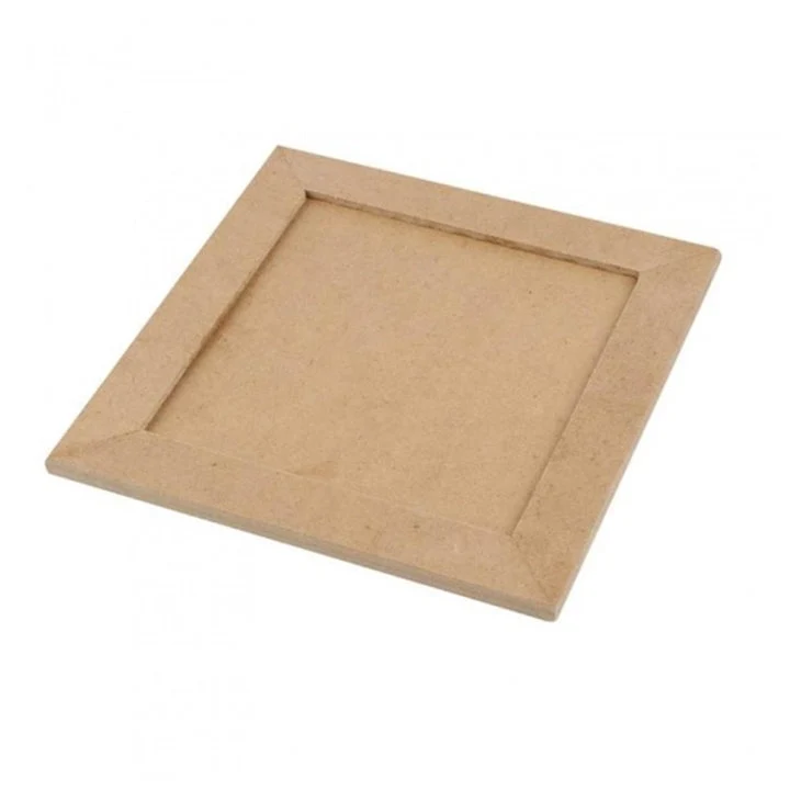 Collage Frame with a 3 mm Frame Depth