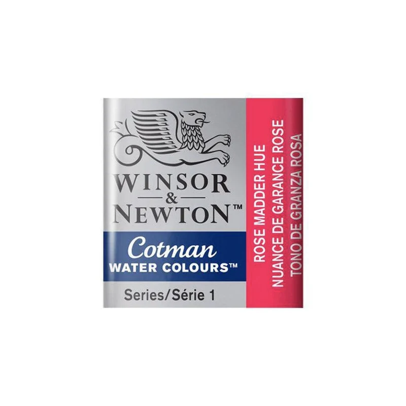 Winsor & Newton Cotman Watercolour Half Pans