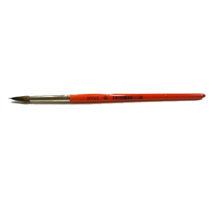Jovi School Round Brush