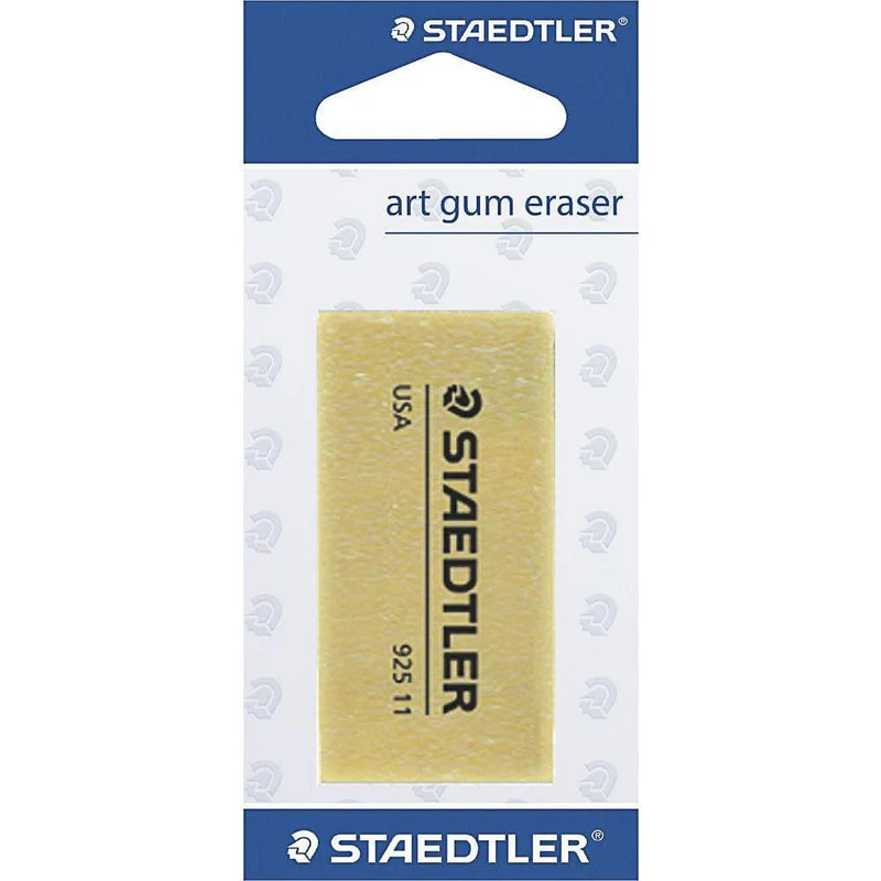 Staedtler Art Gum Eraser