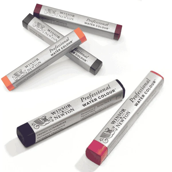 Winsor & Newton Professional Watercolour Sticks