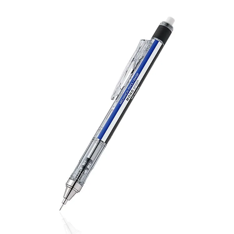 Tombow Mono Graph Mechanical Pencil 0.5mm