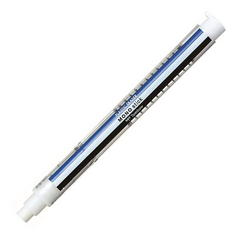 Tombow Mono Stick Plastic Eraser