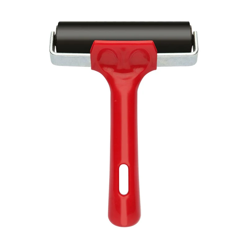 Milini Hard Rubber Rollers