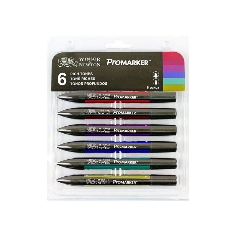 Promarker Gift Set