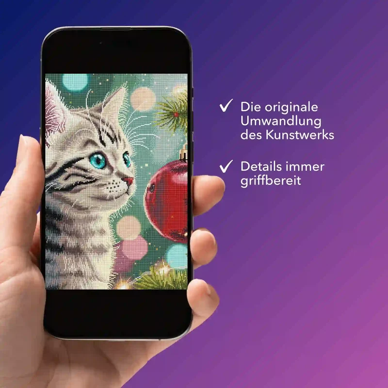 Digitale Bildmappe - Minka "Limited Edition"