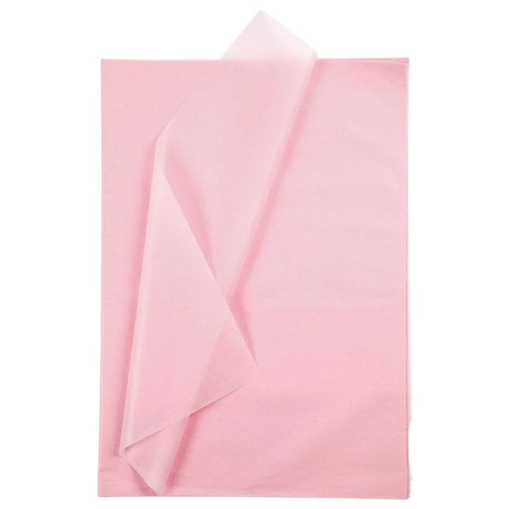Tissue Paper 50 x 70 cm - Set of 25
