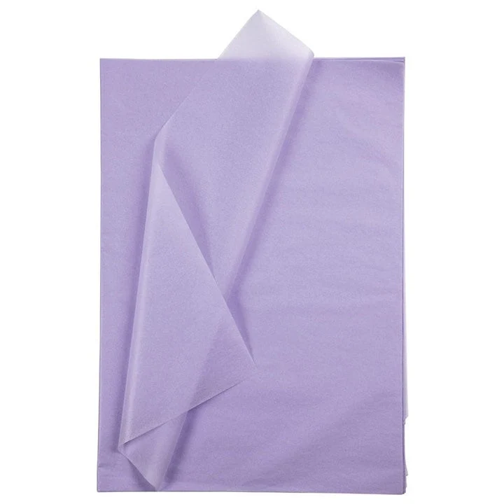 Tissue Paper 50 x 70 cm - Set of 25