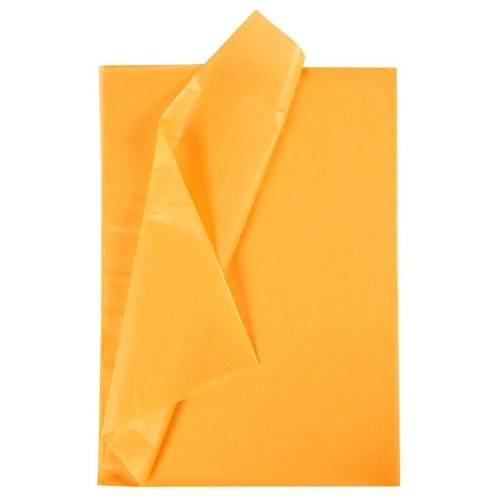 Tissue Paper 50 x 70 cm - Set of 25