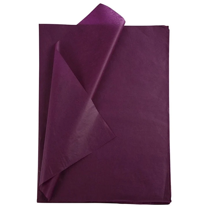 Tissue Paper 50 x 70 cm - Set of 25