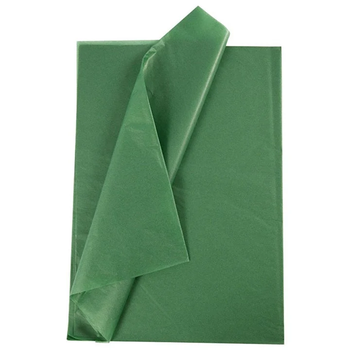 Tissue Paper 50 x 70 cm - Set of 25