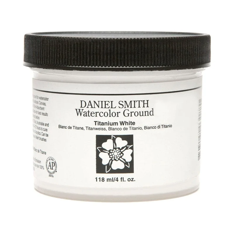 Daniel Smith Watercolour Grounds 118ml
